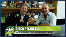 Los nuevos Trigos de DONMARIO con 3 diferentes ciclos y mayor rinde; con Diego Regnicoli - agrónomo 
