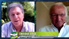 La superdemanda China de granos y carnes 21/23 y la gran oportunidad Argentina; con Enrique Erize