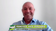 En año Niña el Maíz tardío sostiene pisos y mejora techos de rinde; con F. Perez Brea - NK Semillas