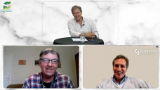 Cuando te fundís con el campo y cambias modelo de producción, e innovas con Turismo; con Gonzalo Sánchez - productor