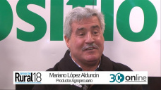 30 online B4: ¿Se comprometen los productores con sus pueblos e Instituciones?; con M. López Alduncin