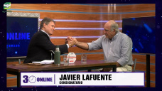 Inversión Ganadera 2022, ¿confían los productores en J. Domínguez?; con Javier Lafuente - agrónomo