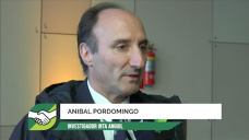 Ser Ganadero Siglo 21 va a requerir foco en calidad y trazabilidad en cadena; con Aníbal Pordomingo - INTA