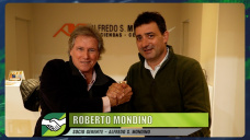 GRAN Semana Angus: Vc $4300; Nov exp $5300; Ter $4000 / 4300; Vientres $1,6 Mill; con R. Mondino - consignatario