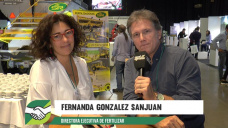 ¿Qué dijeron sobre el estado de los Campos los especialistas locales e internacionales en Fertlizar 2019?; con M. F. González 