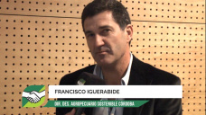 ¿Por dónde pasa el desafío laboral del mañana en el campo?; con F. Iguerabide