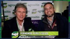 HOY, hay que estudiar Ciencias Agrarias, la carrera del presente con más futuro; con F. Pérez Eseiza - agrónomo