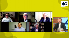 La tremenda demanda China y su impacto en las ventas argentinas en 2021; con Ivo Sarjanovic