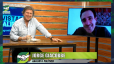 El debate electoral será entre racionales, emocionales y seductores; con Jorge Giacobbe
