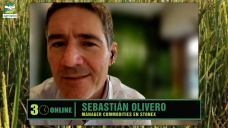 Los Granos cambian los precios de referencia y se despegan de las bajas; con Sebas Olivero - mercados