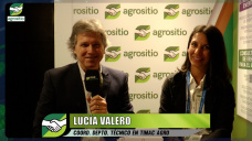 La bioestimulación de semillas potencia rindes con mejor nutrición del cultivo; con Lucía Valero - Timac Agro