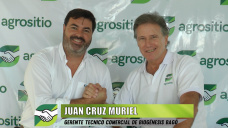 A vacunar los rodeos, números muy bajos y salud reproductiva para mejorar; con J. C. Muriel - Biogénesis Bagó