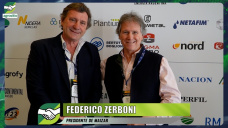 Campaña Maicera aumentando 1 Mill. Has, siembras 50% tempranas y 50% tardías; con Federico Zerboni - Maizar 