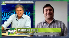 Lluvias, siembras, ¿preocuparnos por precios de Insumos o por NO llegar tarde?; con M. Cirio - Lartirigoyen y Co.