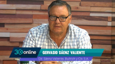 No sabemos si Alberto quiere conquistar a los Ganaderos o perderlos para siempre; con G. Saenz Valiente