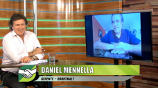 ¿Que tal si apostamos a la Cebada y al rebote del consumo de cerveza?; con Daniel Mennella - Boortmalt