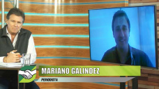 Vicentín, Perotti, cuarentana y por qué Rosario siempre estuvo cerca; con Mariano Galindez