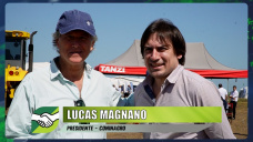 ¿Se animaría la Dirigencia agropecuaria  a 