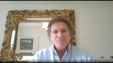 Charla UNCuyo - Se viene la Re-evolución del agro-ecosistema Campo, ¿estamos preparados?: por R. Bindi