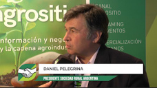 Los mensajes que dejó La Rural para el futuro del Campo; con Daniel Pelegrina