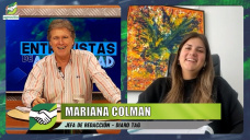 La caída de Capitanich en Chaco, ¿el principio del fin de los Caudillos del Norte?; con M. Colman - periodista