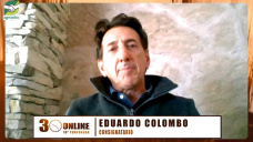 Demanda de campos ganaderos para cría, recría y ventas solo para caja; con Eduardo Colombo - productor