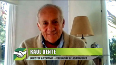 ¿Podemos vender 22 Mill Tons de Trigo a buenos precios?; con Raúl Dente