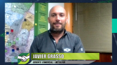 Lo nuevo de Metalfor y el Sale de ventas con 35% de descuento; con Javier Grasso