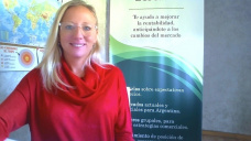 Soja: desde las alturas, nos preparamos para ir aumentando la volatilidad día a día, con Paulina Lescano - Clínica de Granos