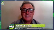 Decisiones técnicas a tomar con la fina después de una gruesa compleja; con Adrián Colaneri - agrónomo