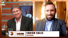 Rusia, Ucrania, EEUU, ¿adónde va el Mundo... y la Argentina?; con Fabián Calle - analista internacional