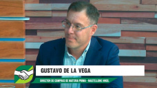 ¿Podrá despegar realmente la lechería a partir de 2020?; con Gustavo de la Vega - Mastellone