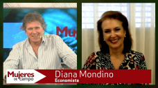 Cada vez más excluidos, mientras el Gob. distrae con lenguaje inclusivo; con Diana Mondino - Ucema