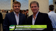 El impacto de la seca y el acceso al crédito para productores con problemas de caja; con Hernán Busch - Galicia