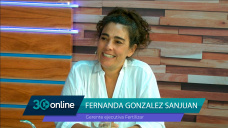 ¿Con Basterra llegará la Ley que apoye a productores que fertilicen?; con M. F. González - Fertilizar