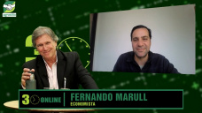 ¿Es posible que Milei y Caputo devaluen, unifiquen dólar, o cambien el Plan?; con Fernando Marull - economista
