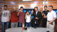 Necesitamos trabajar en una estrategia exportadora disruptiva para una ganadería exitosa; con F. Canosa