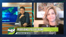 Un año y una campaña para asegurar el márgen del cultivo; con Mariana Pellegrini - MATba-Rofex