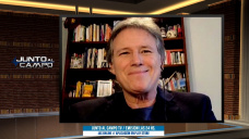 ¿Cómo impactarán los pre-candidatos en el futuro del Campo y la economía?; con Ricardo Bindi