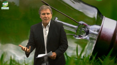 Presente y futuro de las nuevas tecnologías del Ecosistema agropecuario; por Ricardo Bindi