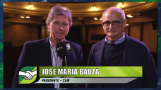 Oportunidades pre-electorales para la compra y venta de campos; con José María Bauzá - Pte. CAIR