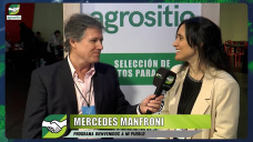 Cómo repoblar nuestros pueblos Rurales generando trabajo local; con Mercedes Manfroni