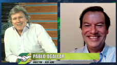 ¿Seguirán invertiendo las empresas y productores del agropecuarios?, con Pablo Ogallar - b2b-agri