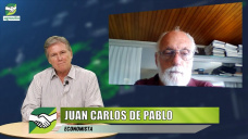 ¿Qué dicen de la economía que viene Milei y J. C. de Pablo mientras escuchan ópera en Olivos?