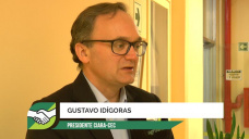 ¿Está preparado el campo para ser el Supermercado del Mundo?; con Gustavo Idígoras