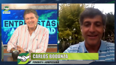 A la Ganadería le está faltando el salto de calidad; con Carlos Bodanza