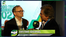 La bronca de exportadores y acopios con el anuncio del Ministro sobre el HB4; con Gustavo Idígoras - Pte. Ciara-CEC