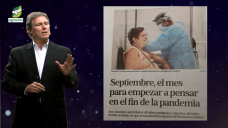 Ser y parecer, para hacer...esa es la cuestión; por Ricardo Bindi