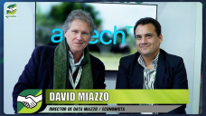 Gruesa 25/26: alquileres sostenidos, dólar libre, márgenes finos, lluvias, y más conservadores; con D. Miazzo - economista