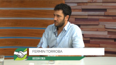 Alta correlación entre precios de la Hacienda y avances tecnológicos; con Fermín Torroba - CREA